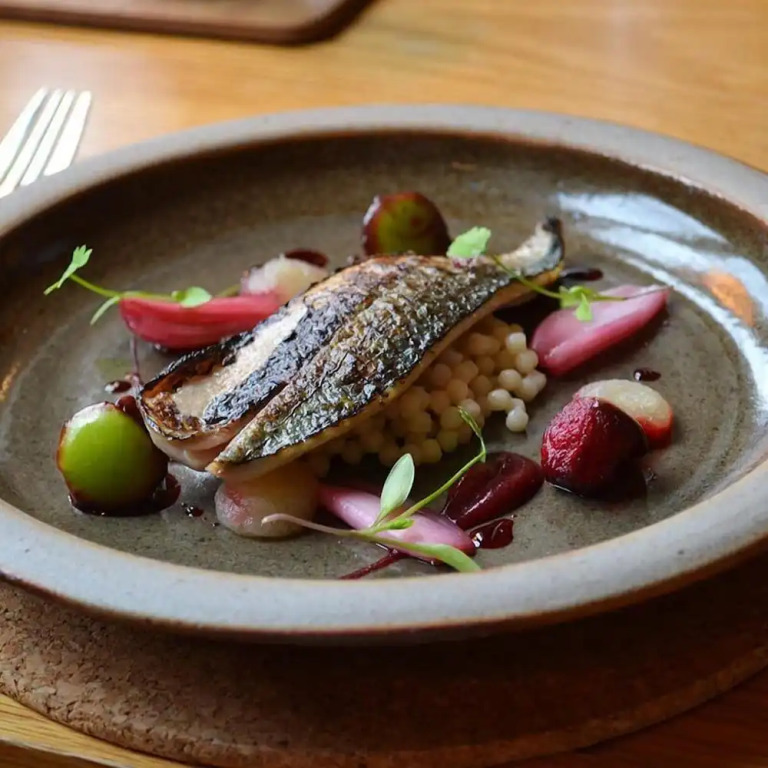 The Kings Arms Inn