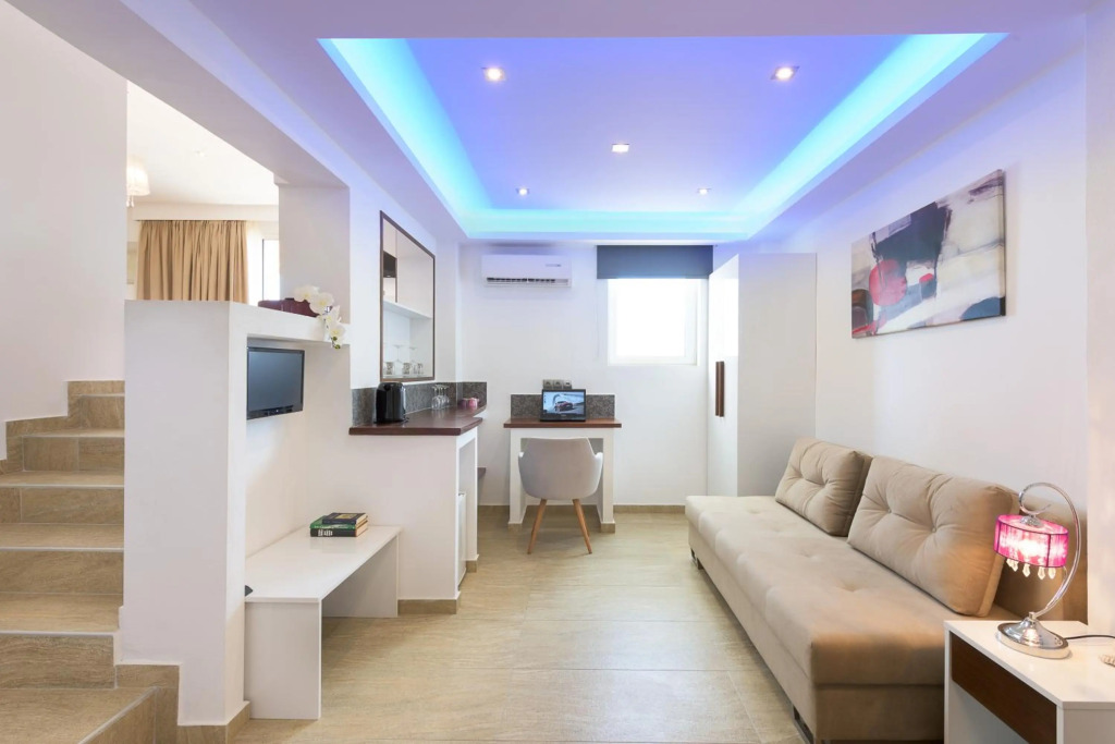 Lindian Jewel Hotel and Villas