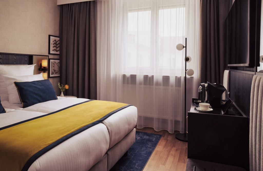 Hotel Mannheimer Hof - Leonardo Limited Edition