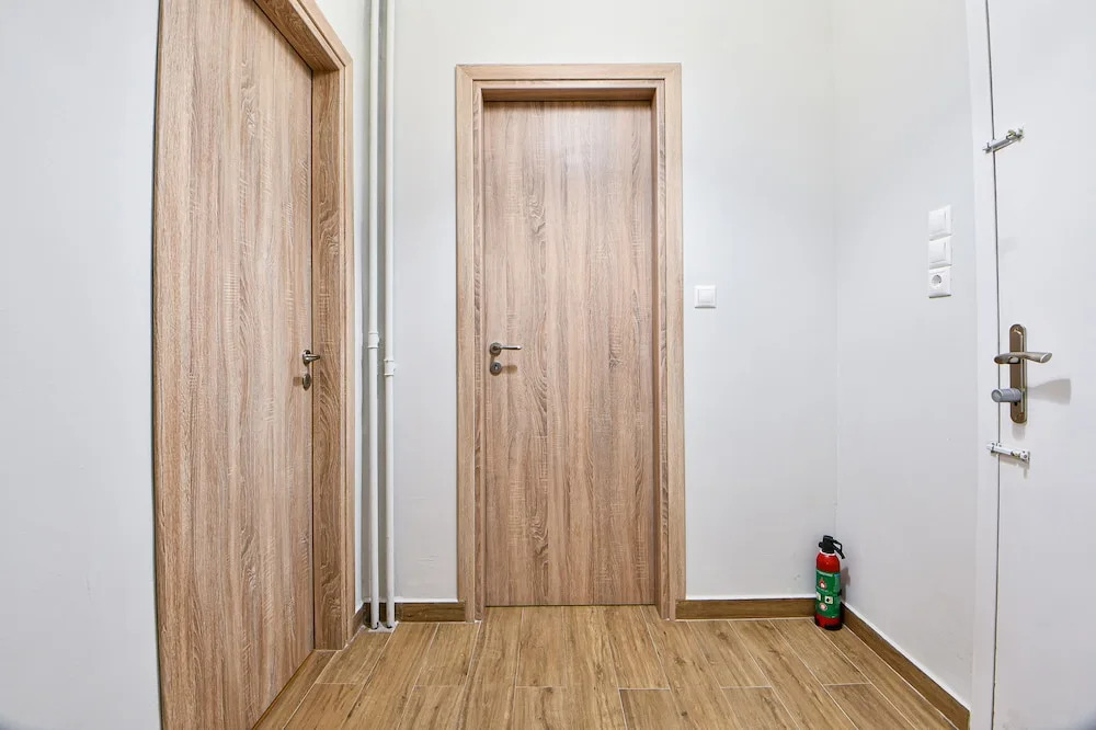 Serene n modern renovated flat