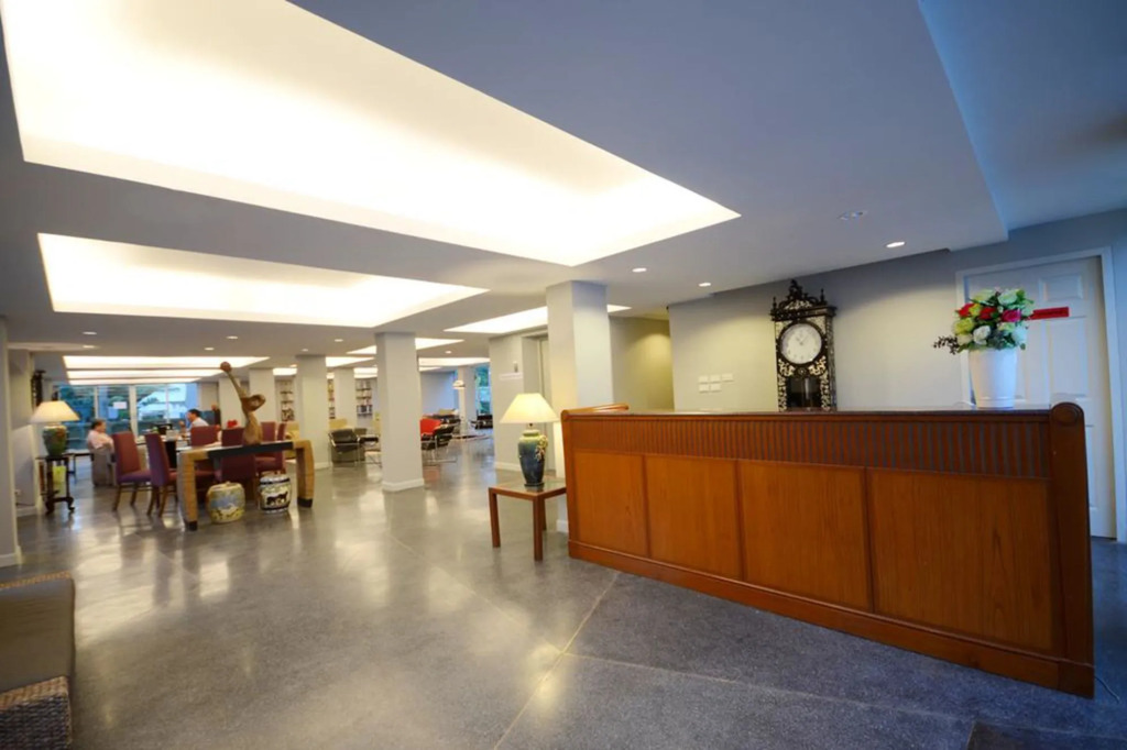 Resortel Lat Phrao 91
