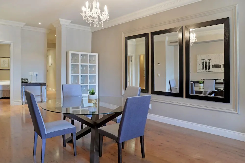 Unit Number 204 Cape Royale Luxury Apartments