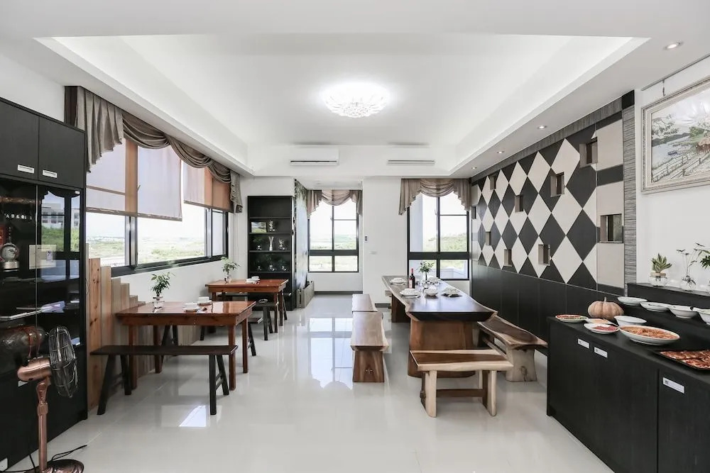 Bo Heng B&B