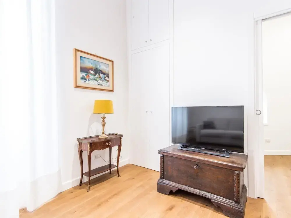 RSH San Cosimato Luxury Bright Apartment
