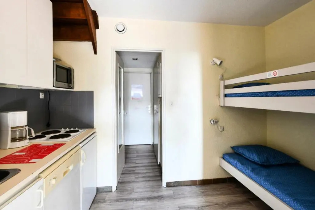 Residence Hyeres Parc - maeva Home