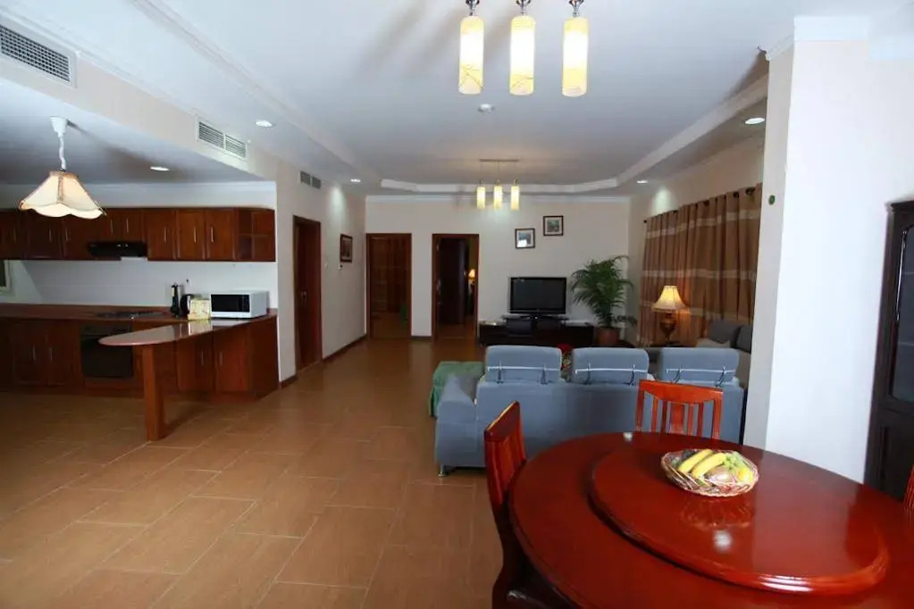 Ramee Suite 4 Apartment Bahrain