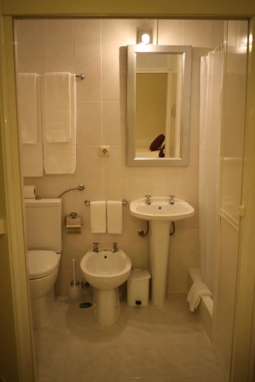 Estrela dos Anjos Guesthouse