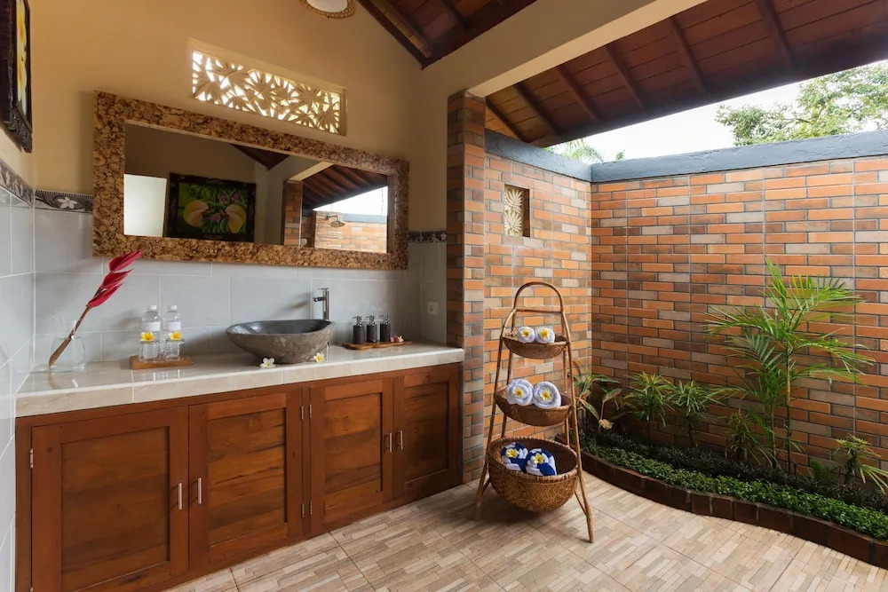 The Tegal Ubud Villa