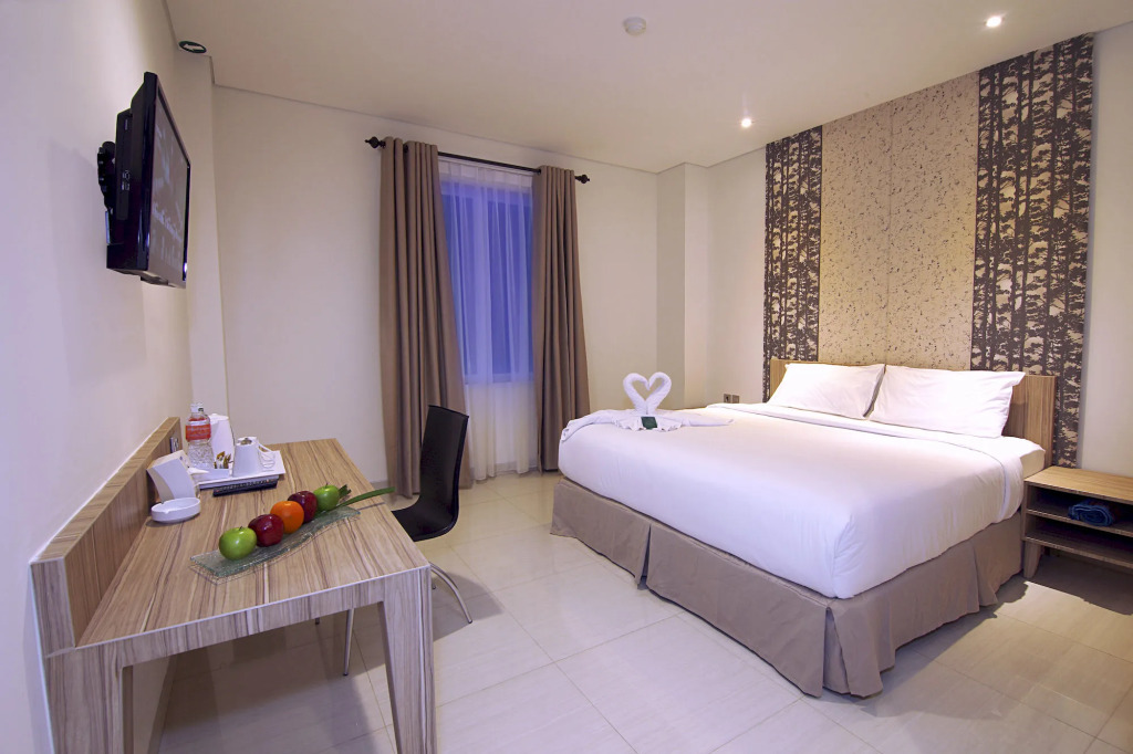 HW Hotel Padang