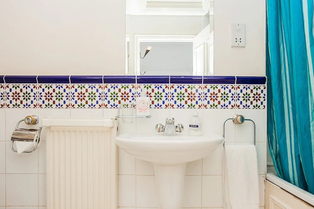Shoreditch 2 Bedroom Flat