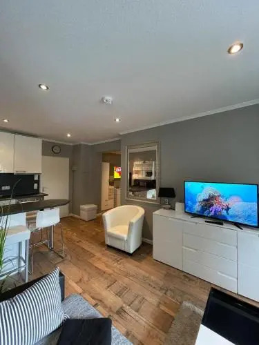 Ferienwohnung Ocean Suite