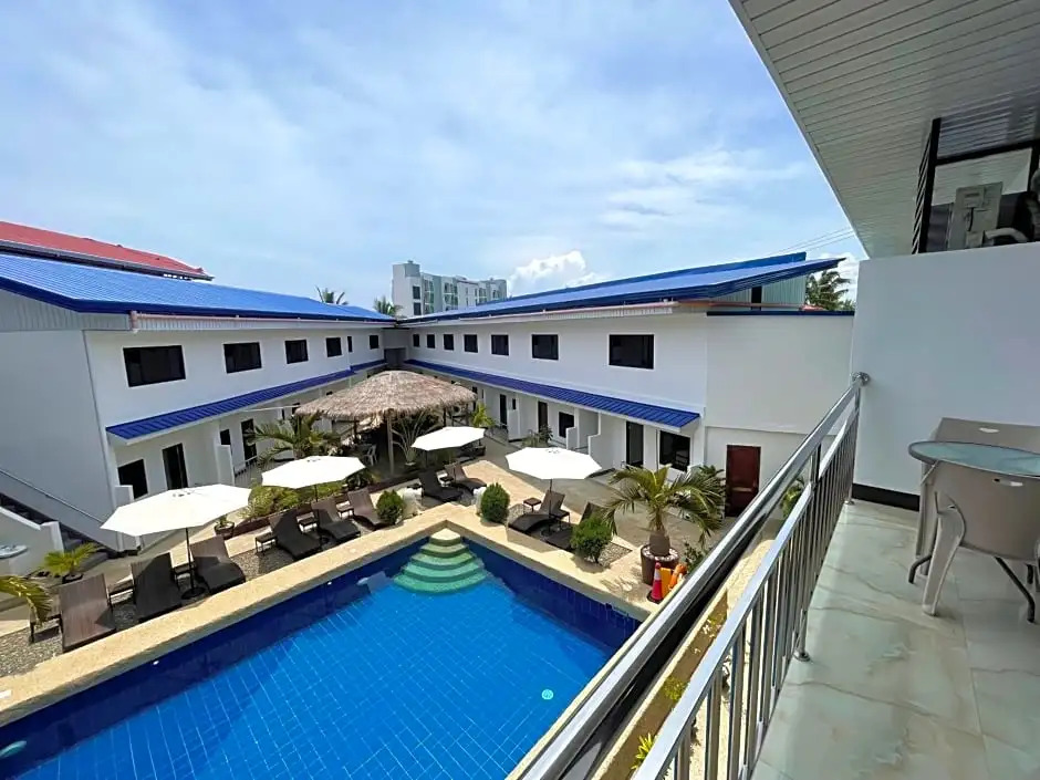 MGH Alona Resort
