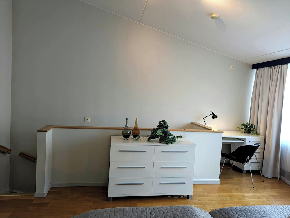 Forenom Apartments A-R Lorents Gata - Majorna