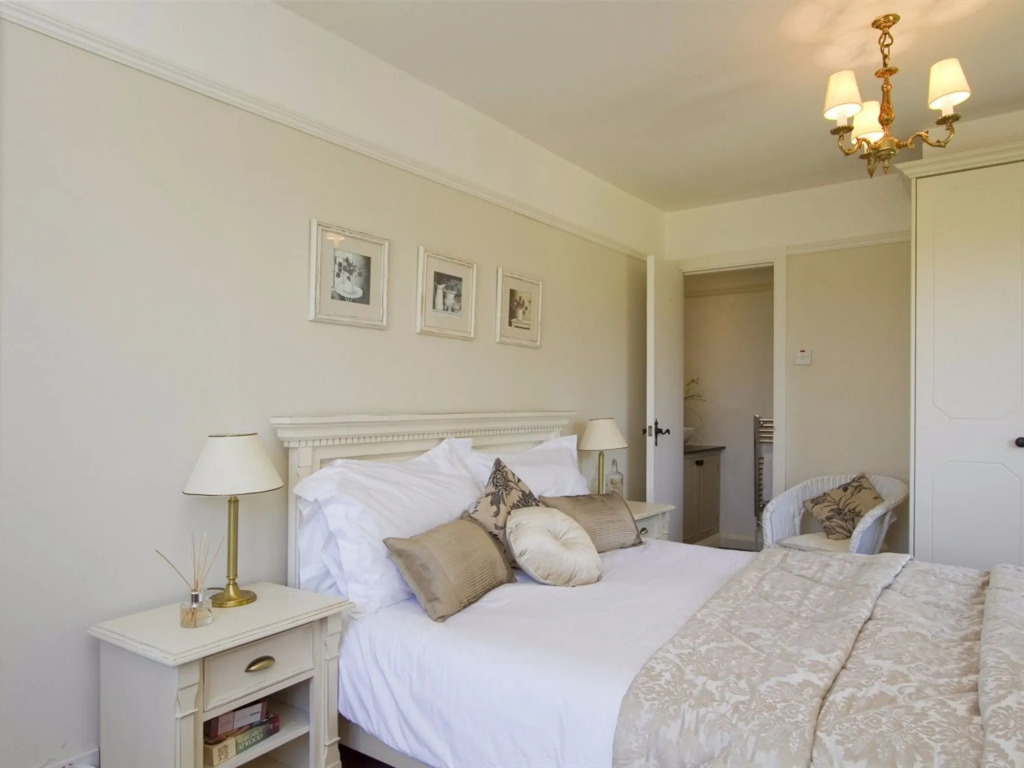 High Grassings Country House