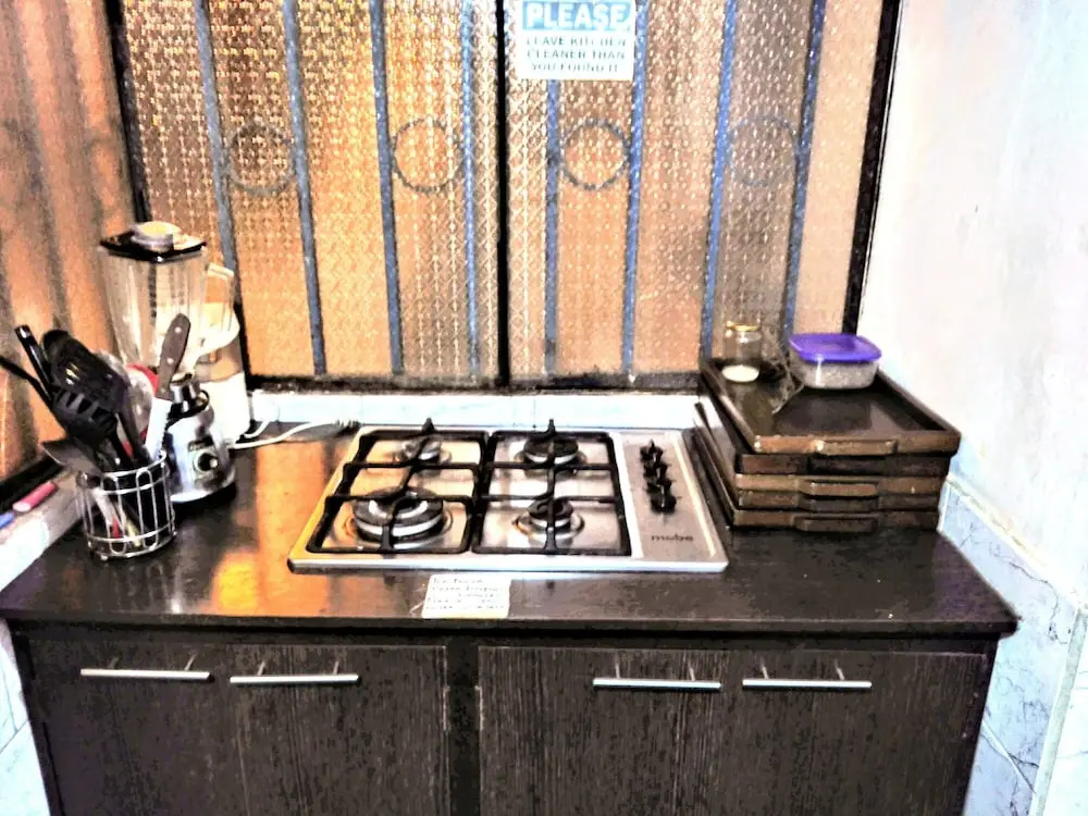 Home of David's Friends-B&B - Hostel