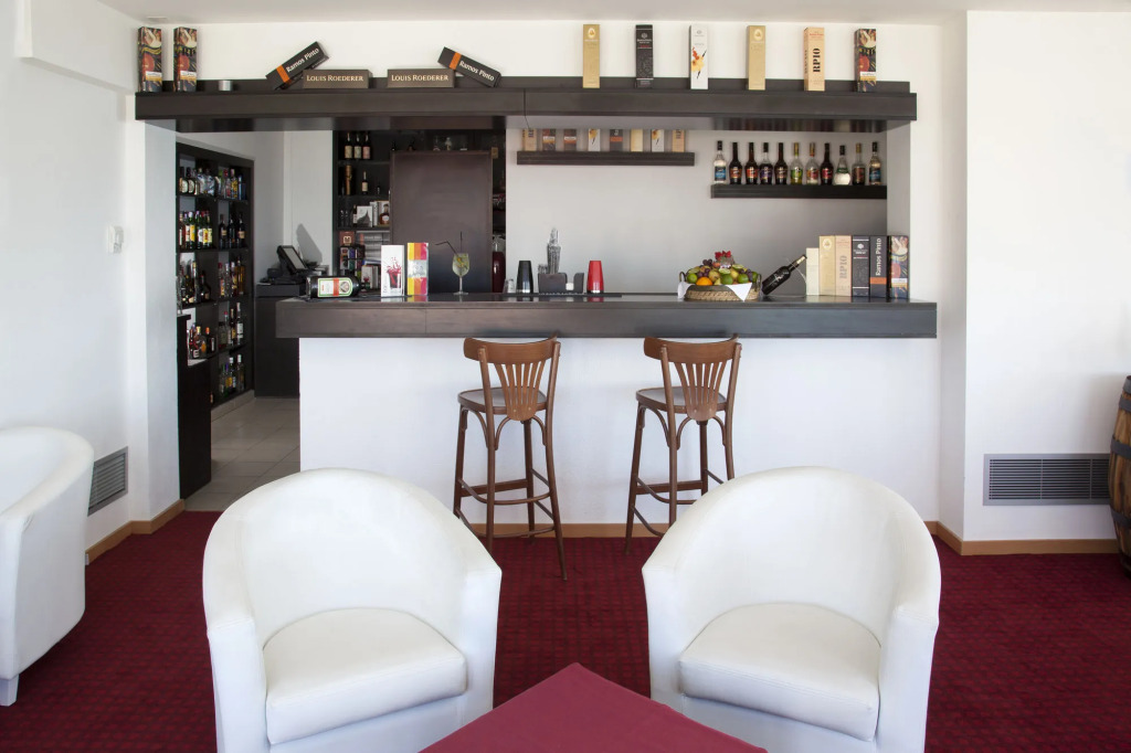 Hotel Miramar Sul