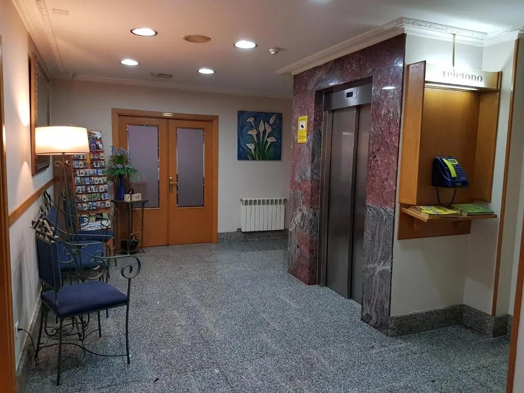 Hotel Camargo