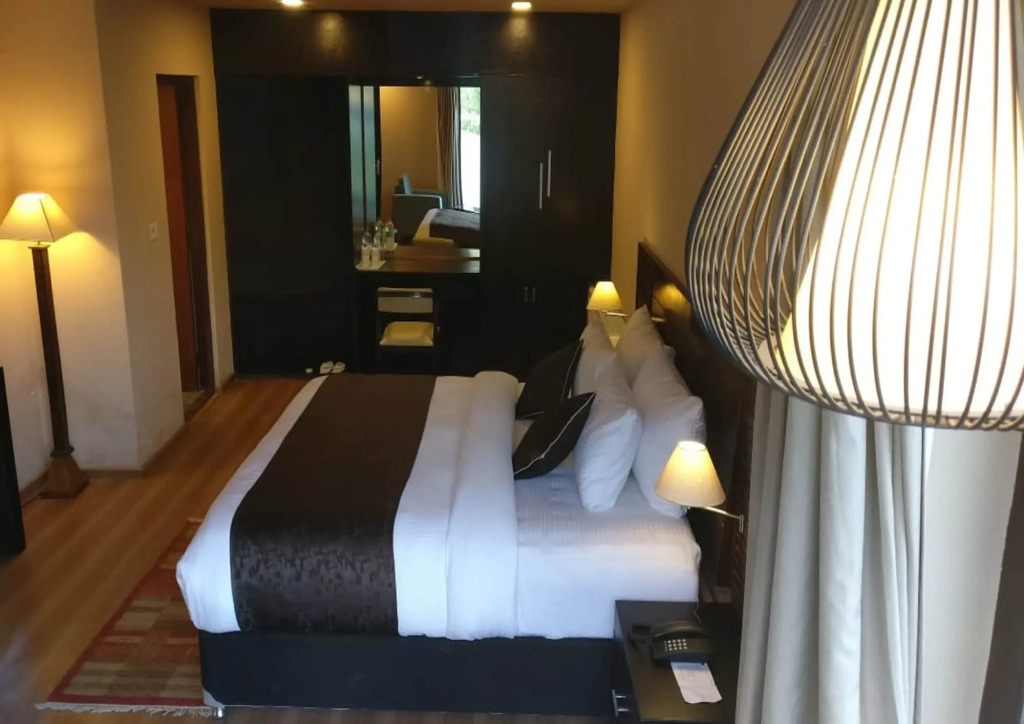 Hotel The Kargil