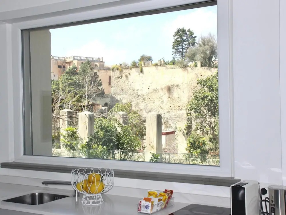 SO Suites Tropea