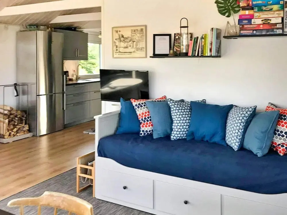 4 star holiday home in Åkersberga