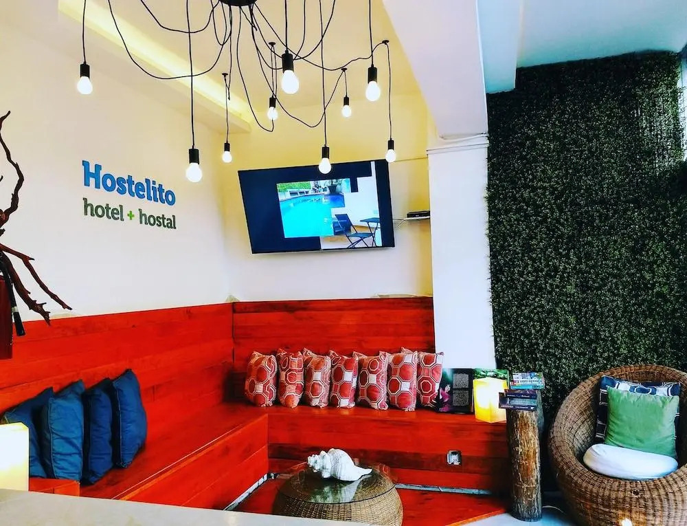 Hostelito Hotel