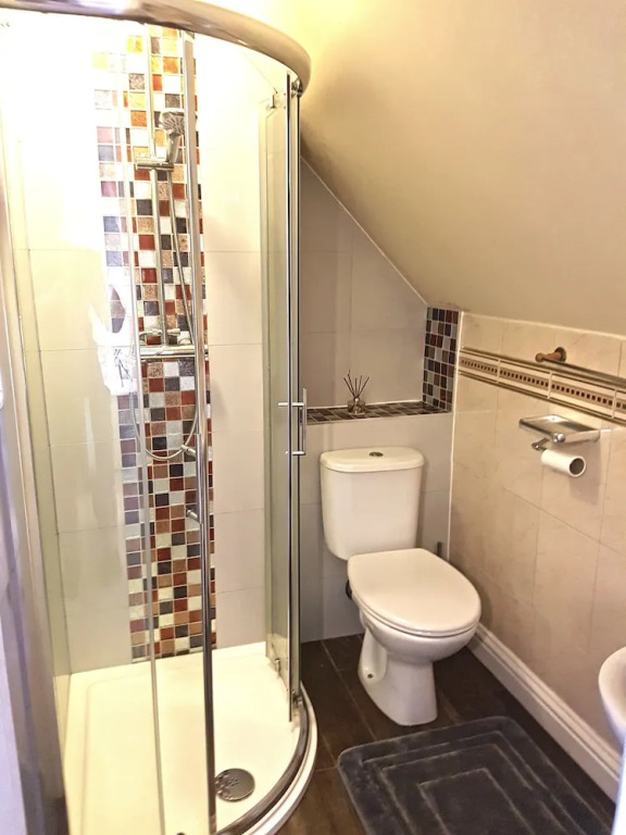4 Bedroom House - The Best Location