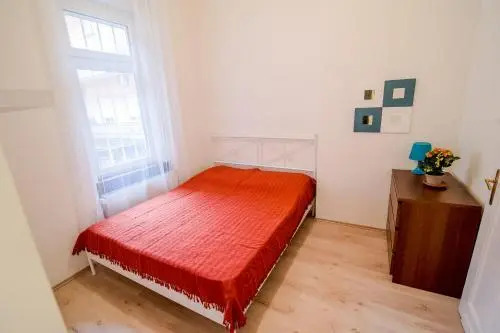 B32 Gellért Apartment