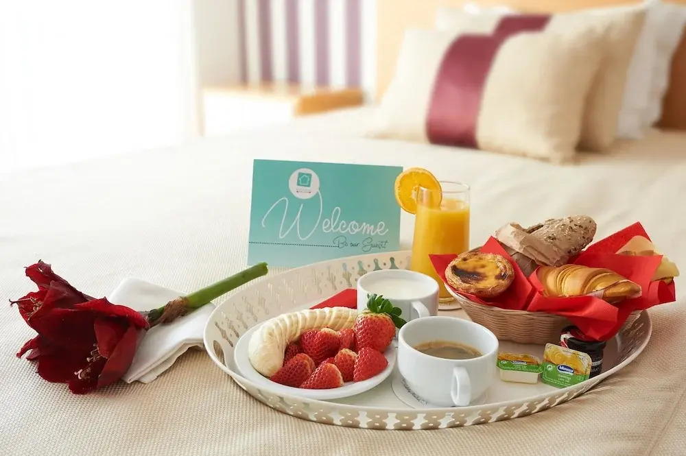 BeGuest Premium Lisbon Suites