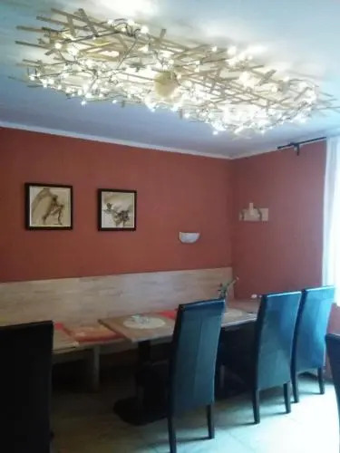 Apartment Sova