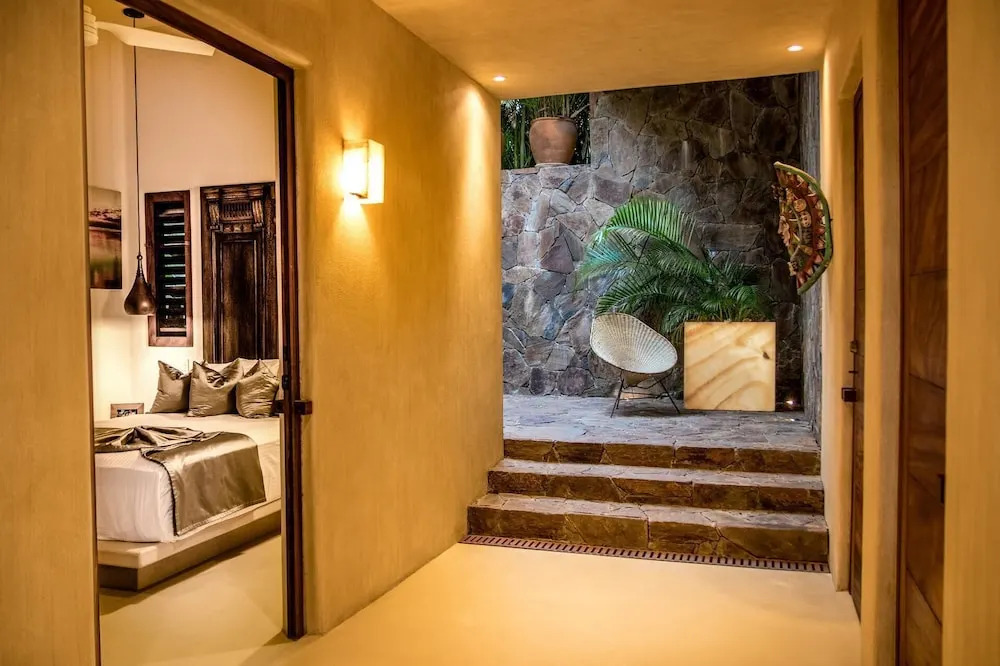 2012 - Villa Maroma