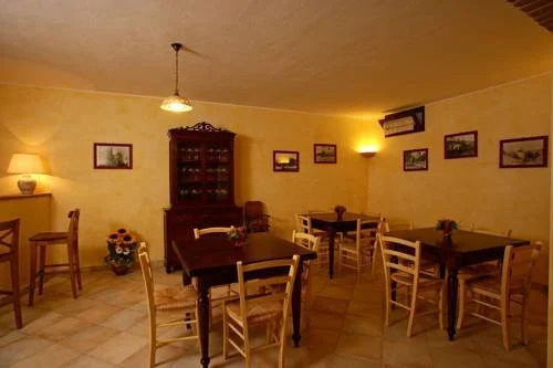 Agriturismo La Rocca Dei Briganti