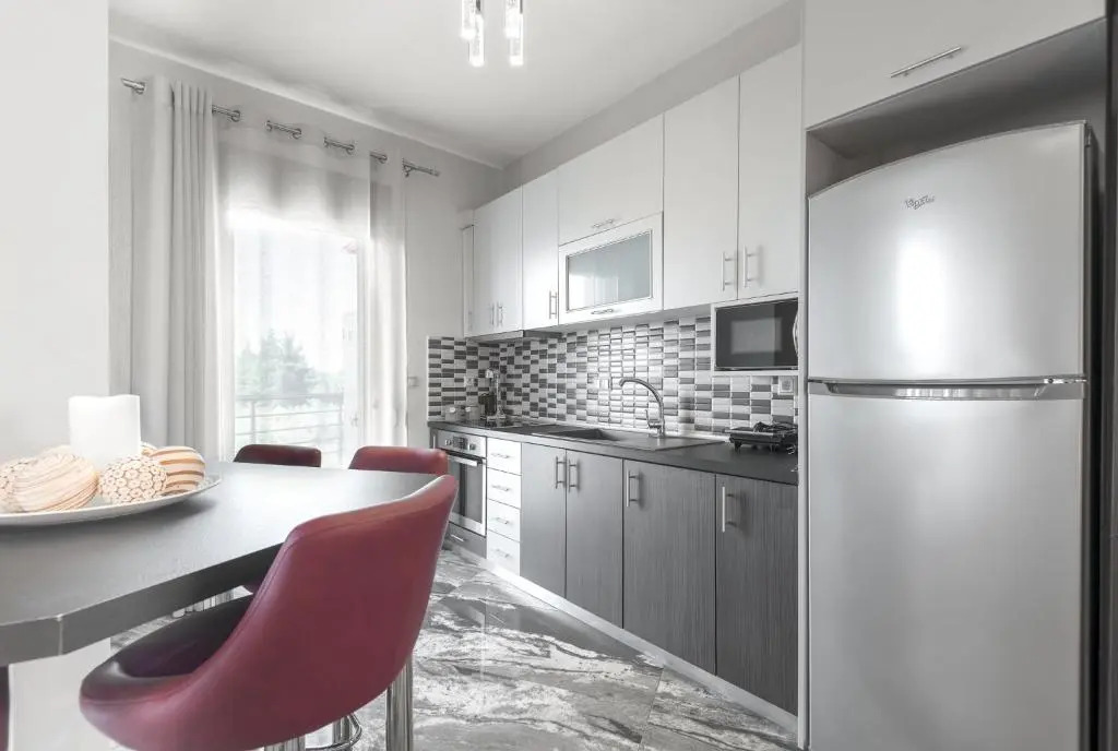 Athina Luxury Apartments