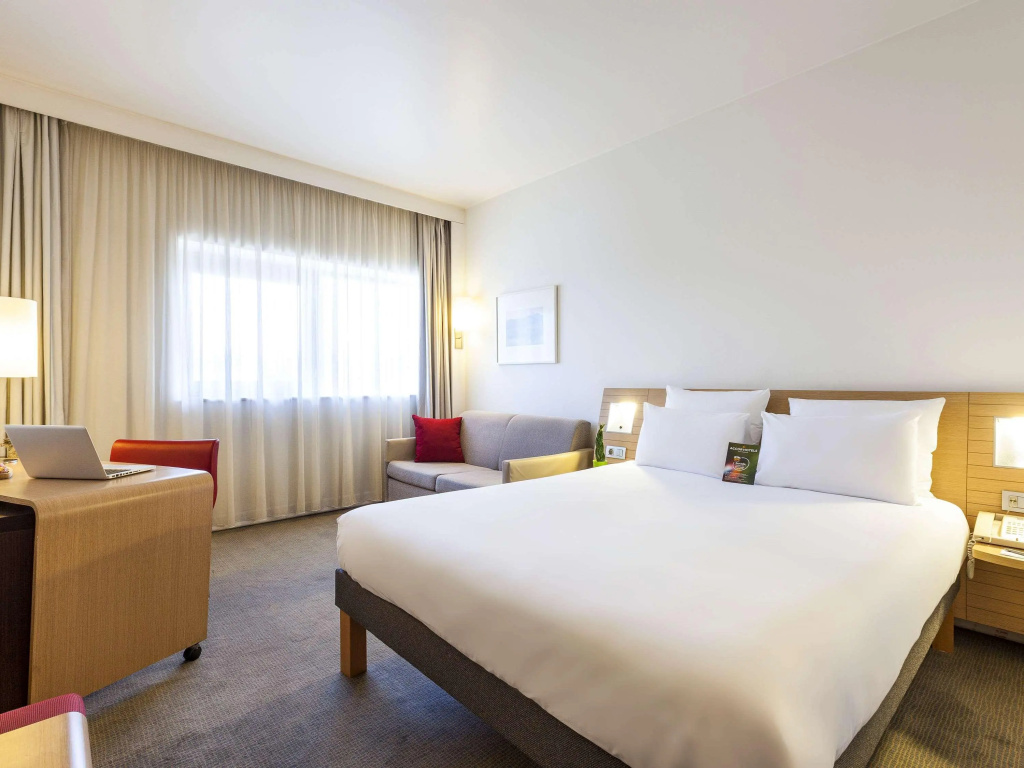 Novotel Kayseri