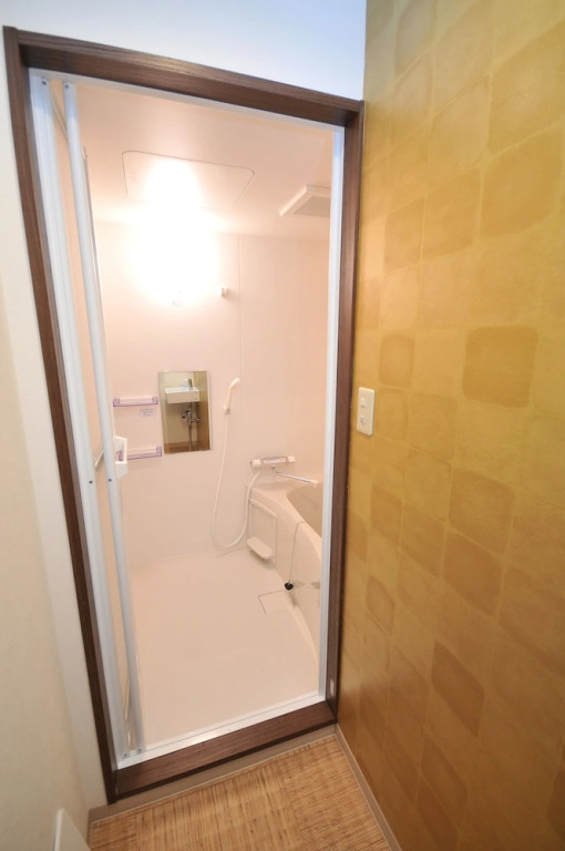 Maison Milano Nakatsu Room 401