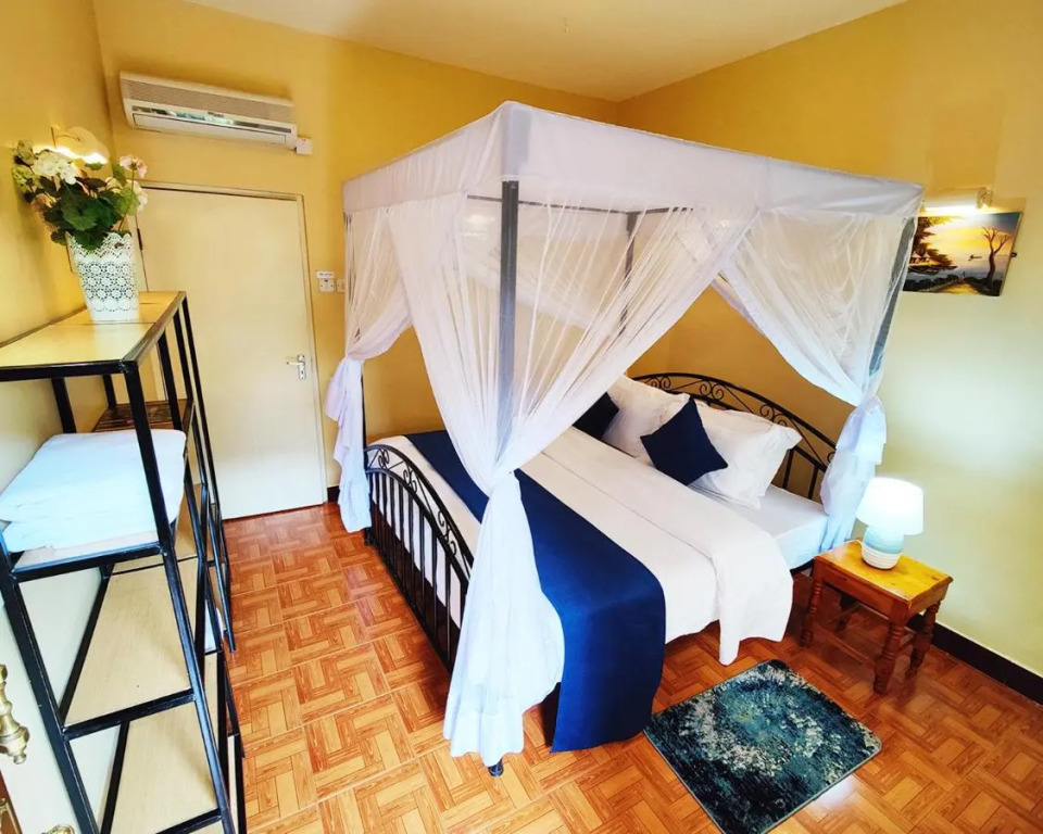 Springlands Hotel Moshi
