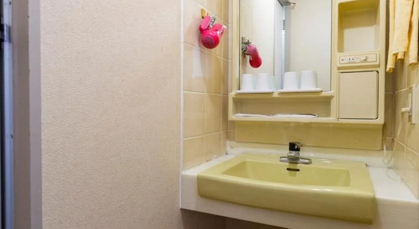 Business Hotel Serikawa