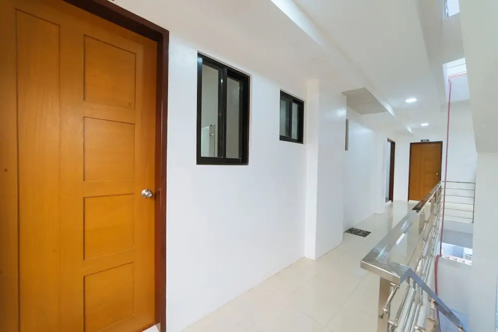 RedDoorz Plus near Subic Town Zambales