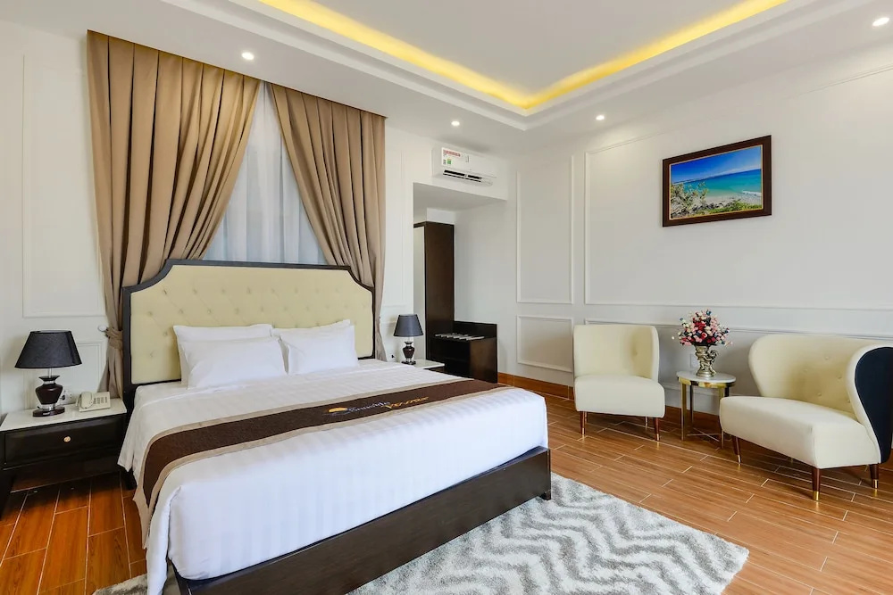 Seaside Boutique Resort Quy Nhon