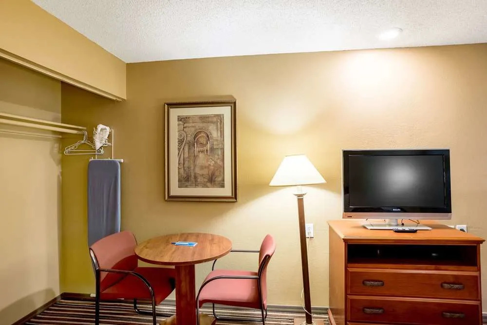Rodeway Inn Tucson