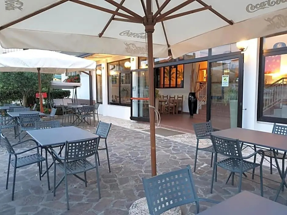 Hotel La Favorita