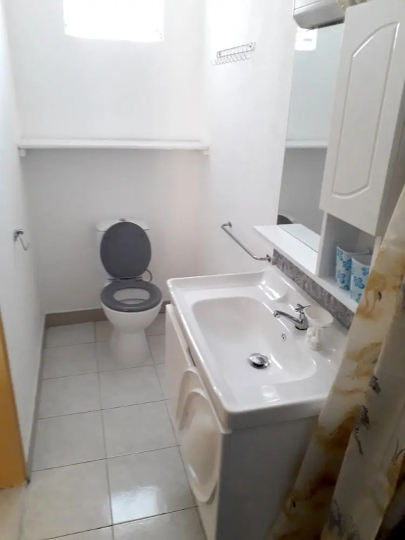 Apartment With one Bedroom in Grand Baie, With Wonderful City View and Wifi - 300 m From the Beach
