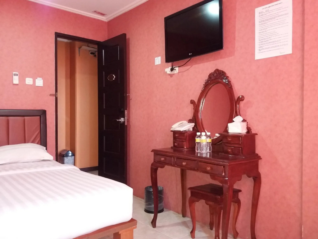 Hotel Rumah Shinta