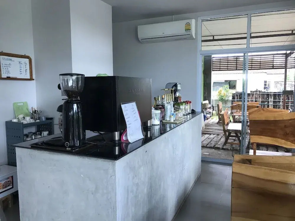 Manida Place Hotel