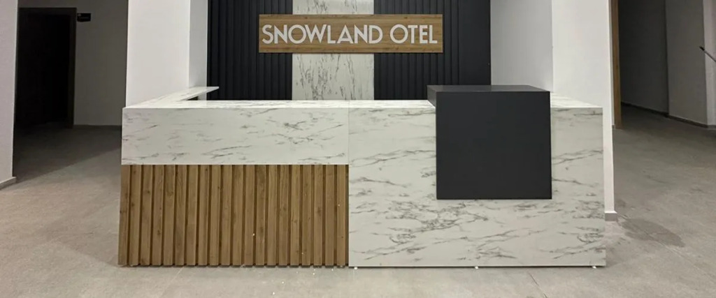 Sarıkamış Snowland Otel