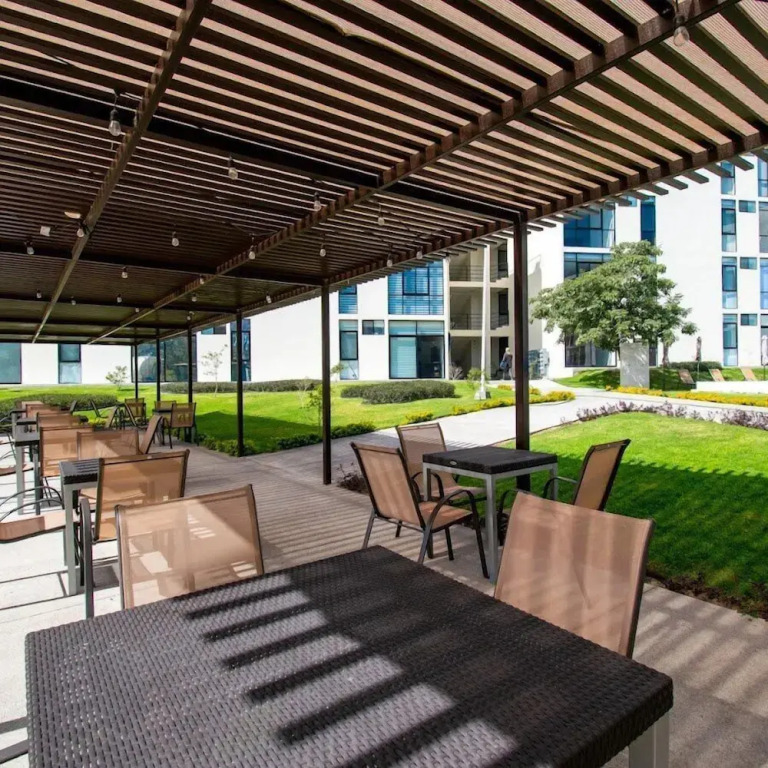RIBERA DE CHAPALA Suites