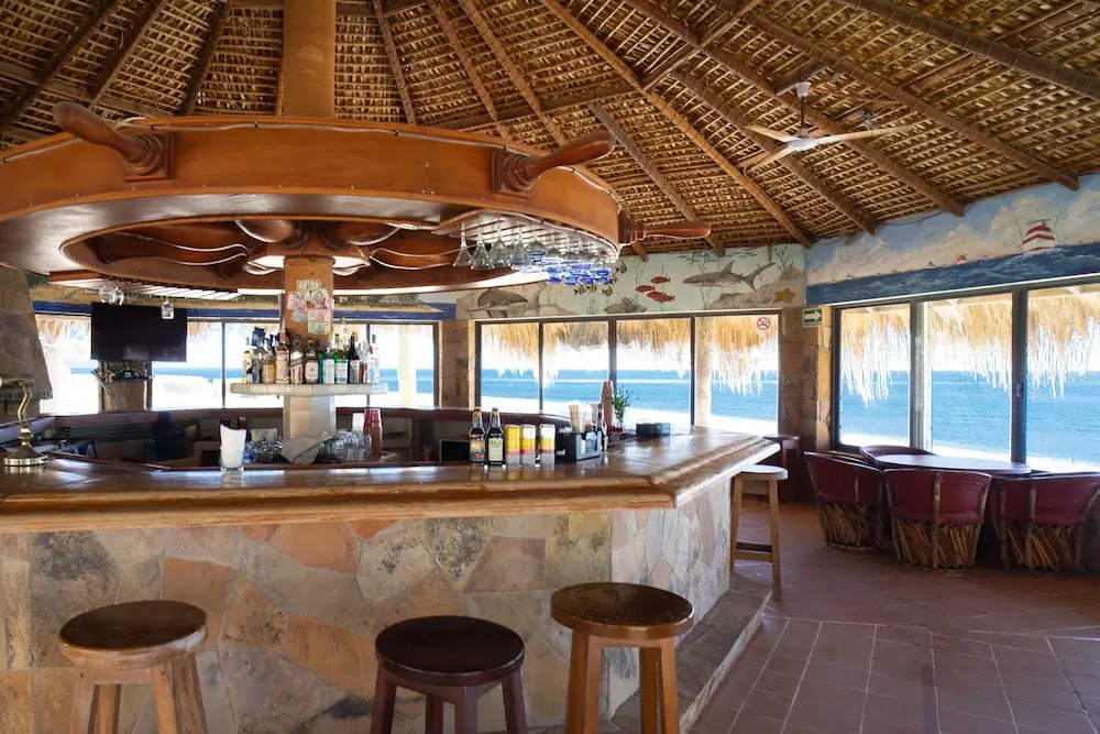 Hotel Rancho Buenavista