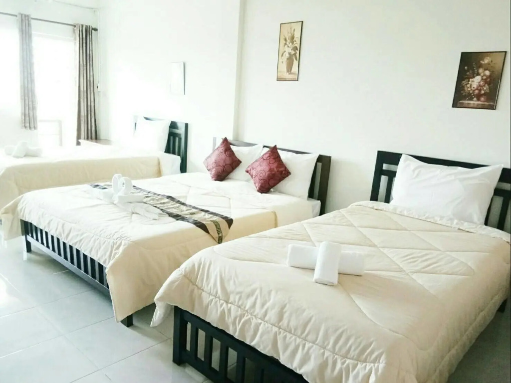 Rueangrat Hotel
