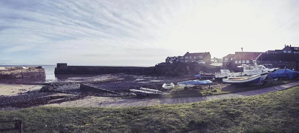 Craster Crew House