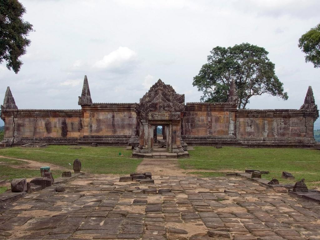 Sokha Home