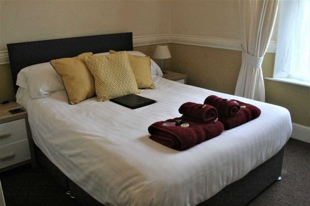 Wayfarer Guest House